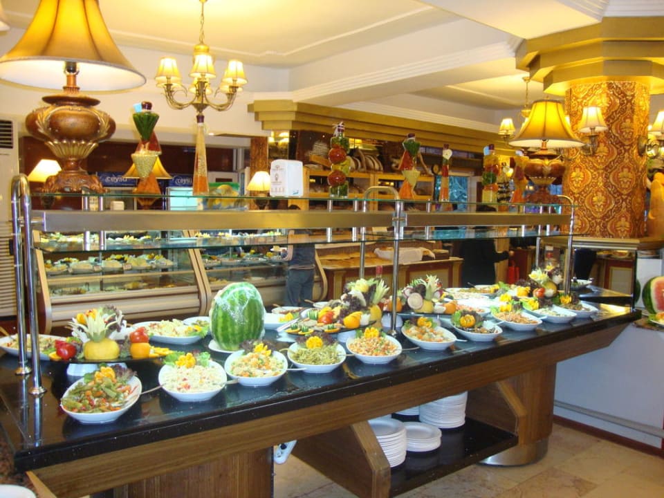 Salate Botanik Hotel & Resort