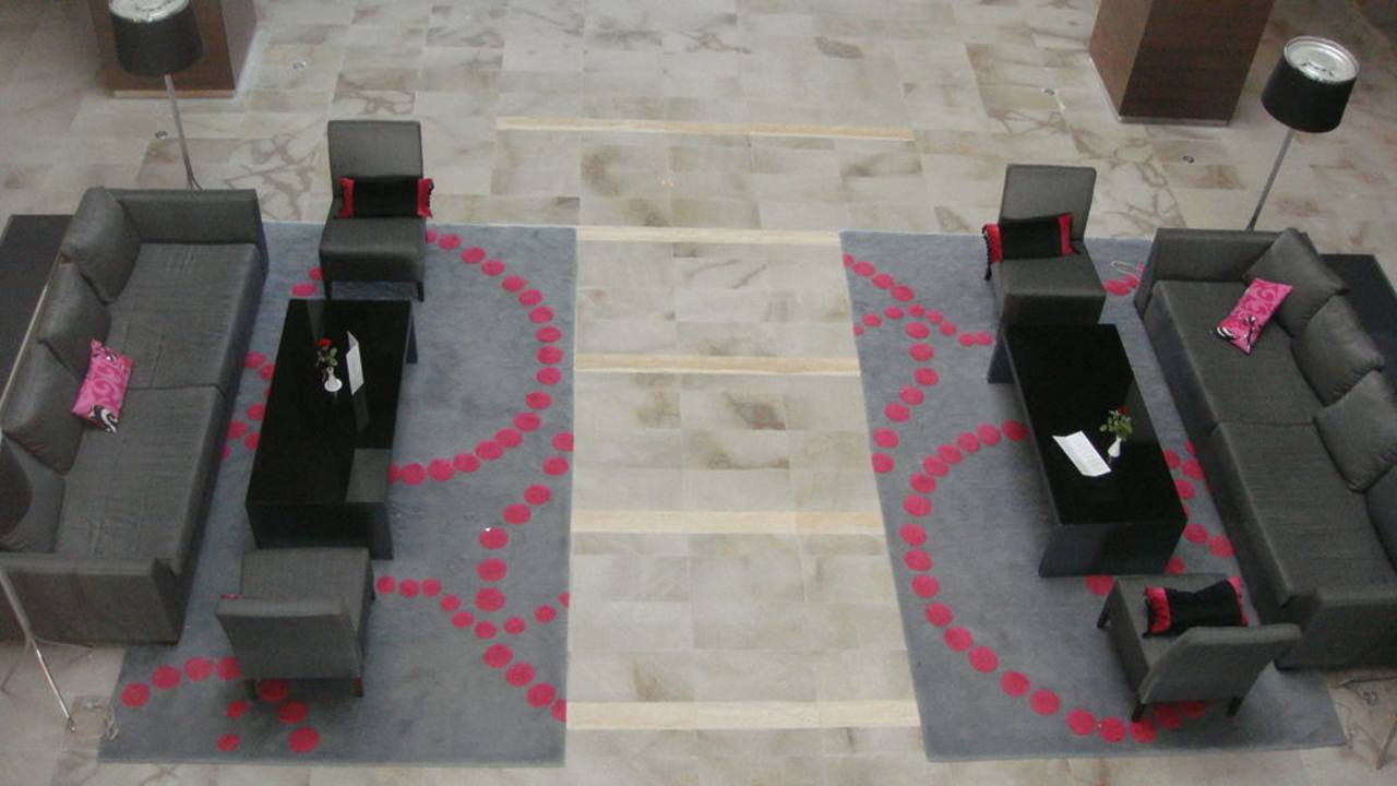 Ideal für schön gemütliche Spieleabende Hotel Rosa Beach