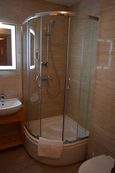 Zimmer Baron Hotel Yaremche