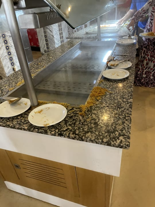 Gastro El Mouradi Club Kantaoui