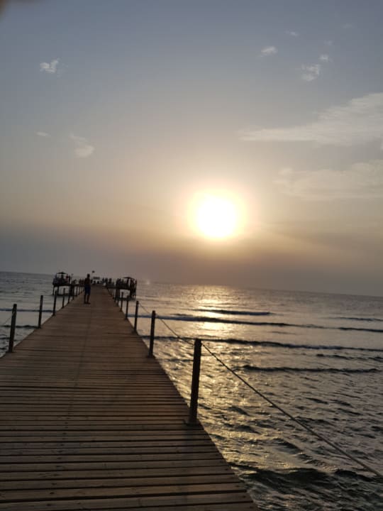 Strand Casa Mare Resort