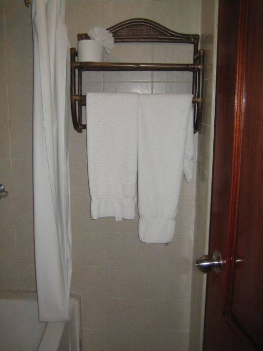 Extra Badezimmer / WC Royalton Splash Punta Cana