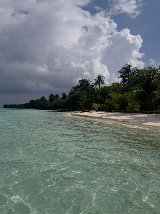 Strand Adaaran Select Hudhuran Fushi - Premium All Inclusive