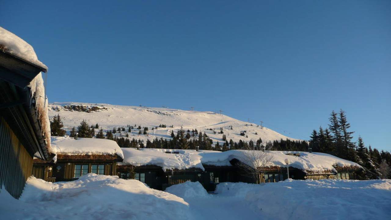 Skei Appartement Hytter Skei Appartement Hytter