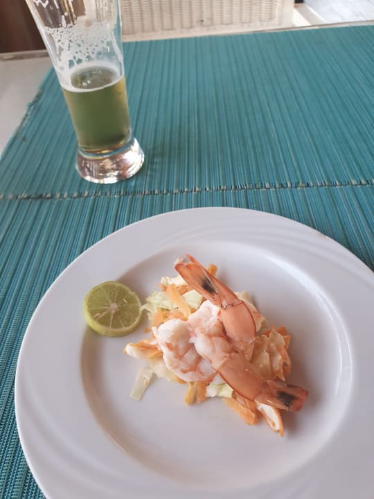 Gastro Makadi Spa - Adults only