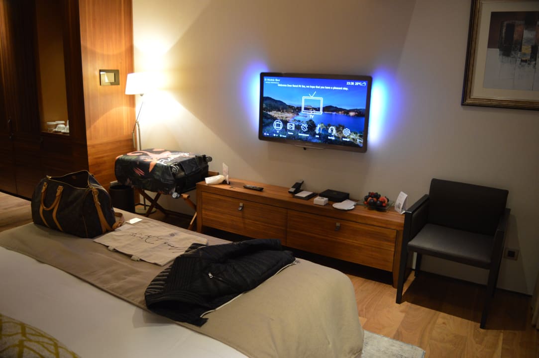 Zimmer D Maris Bay