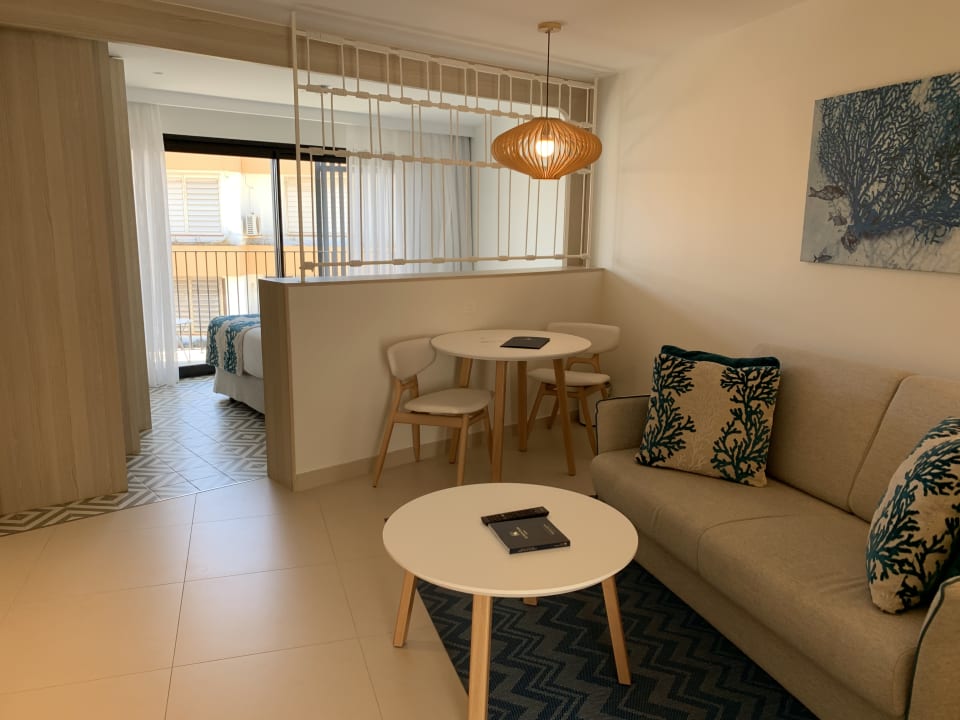 Zimmer Eurostars Ibiza