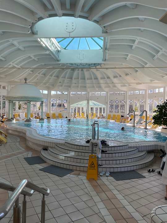 Pool Reduce Hotel Thermal Bad Tatzmannsdorf