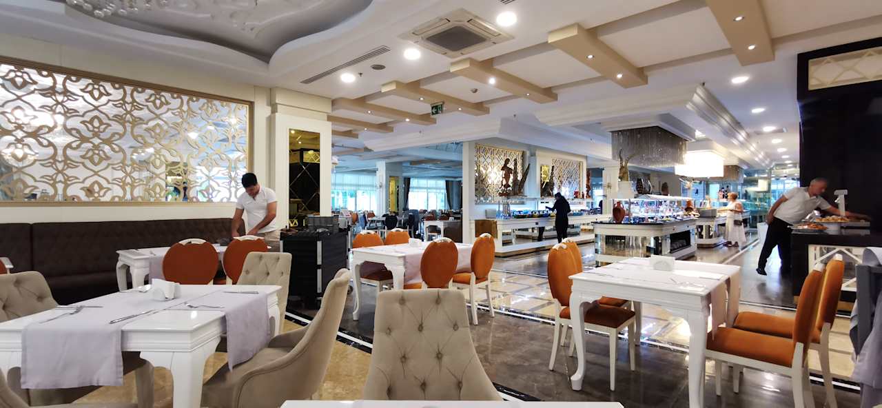 Sonstiges Side Royal Palace Hotel & Spa