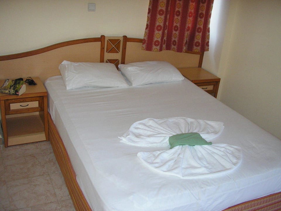 Schlafzimmer Dream Family Club