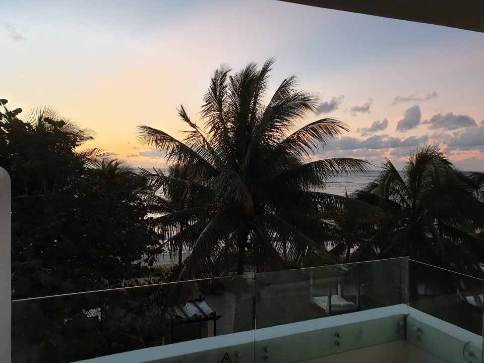 Ausblick Akumal Bay Beach & Wellness Resort