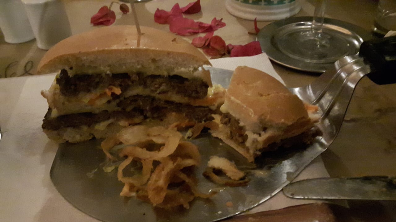 Gastro TUI MAGIC LIFE Africana