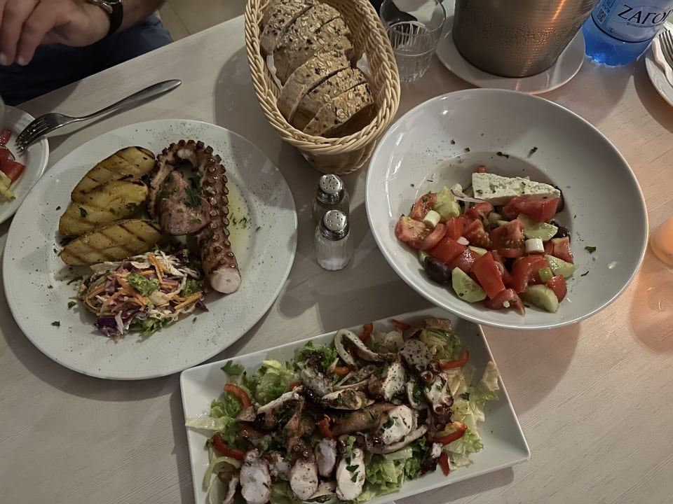 Gastro Hotel Maistrali