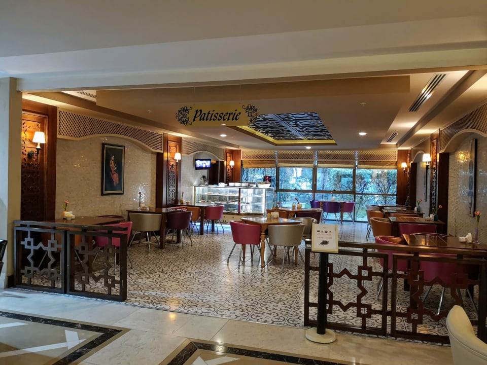 Gastro Aydinbey Kings Palace & Spa