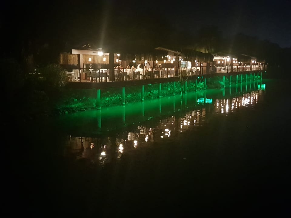 Außenansicht Gloria Serenity Resort