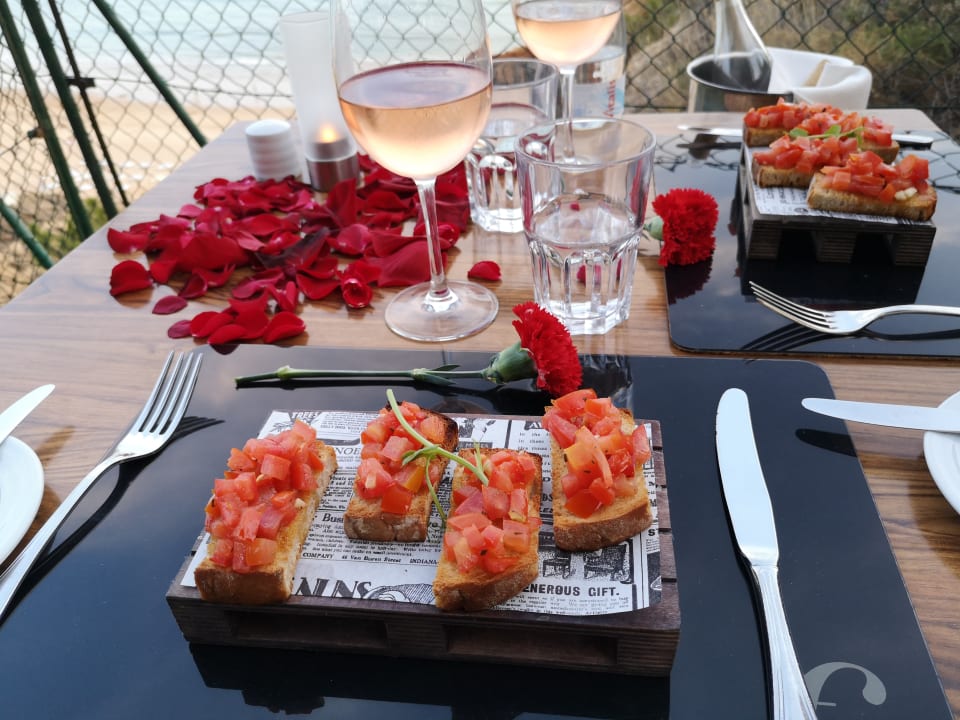 Gastro PortoBay Falésia