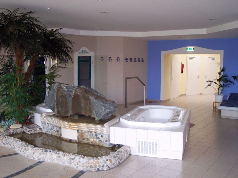 Wellness- Oase Hotel Gasthof Scheer