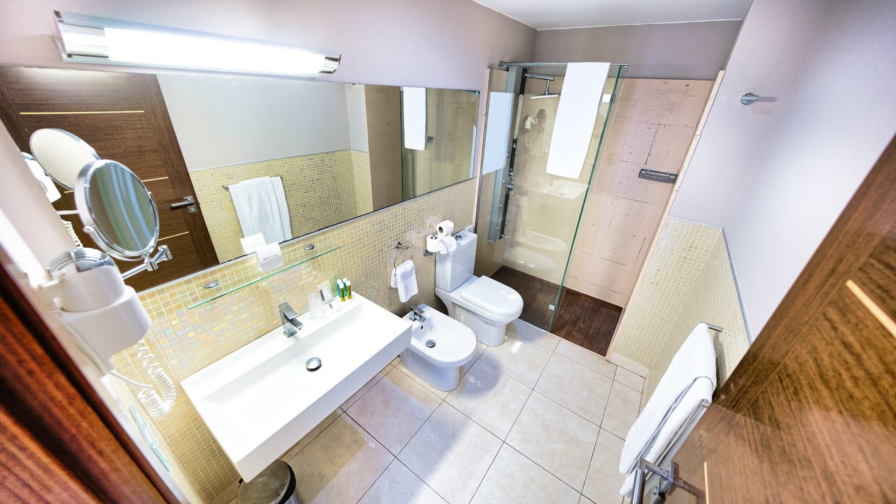 Zimmer Las Villas de Amadores