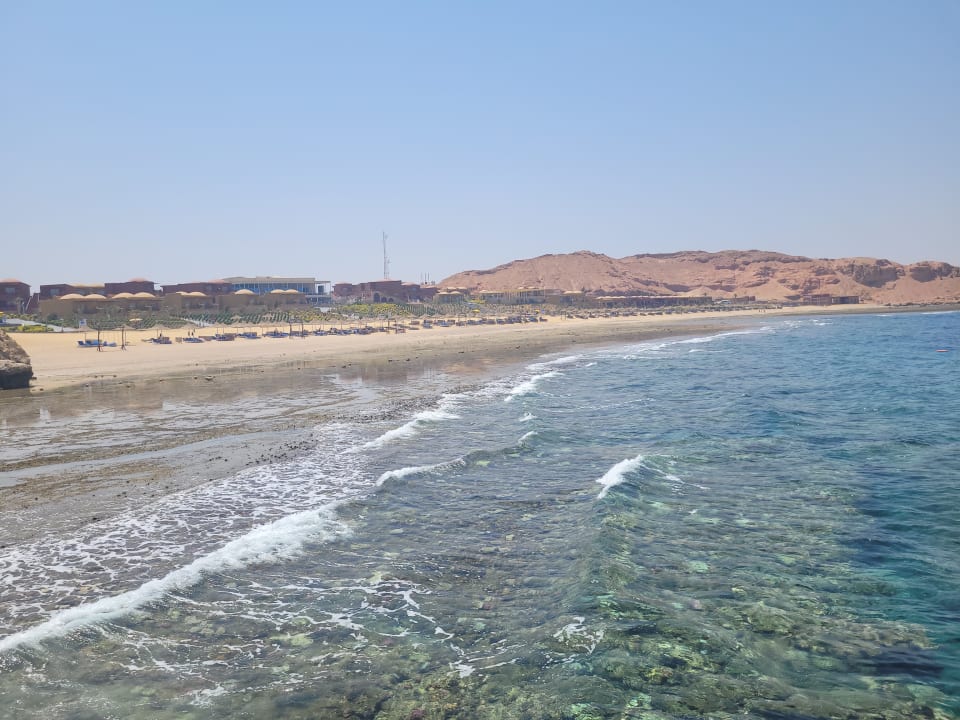Strand Pickalbatros Villaggio Resort - Portofino