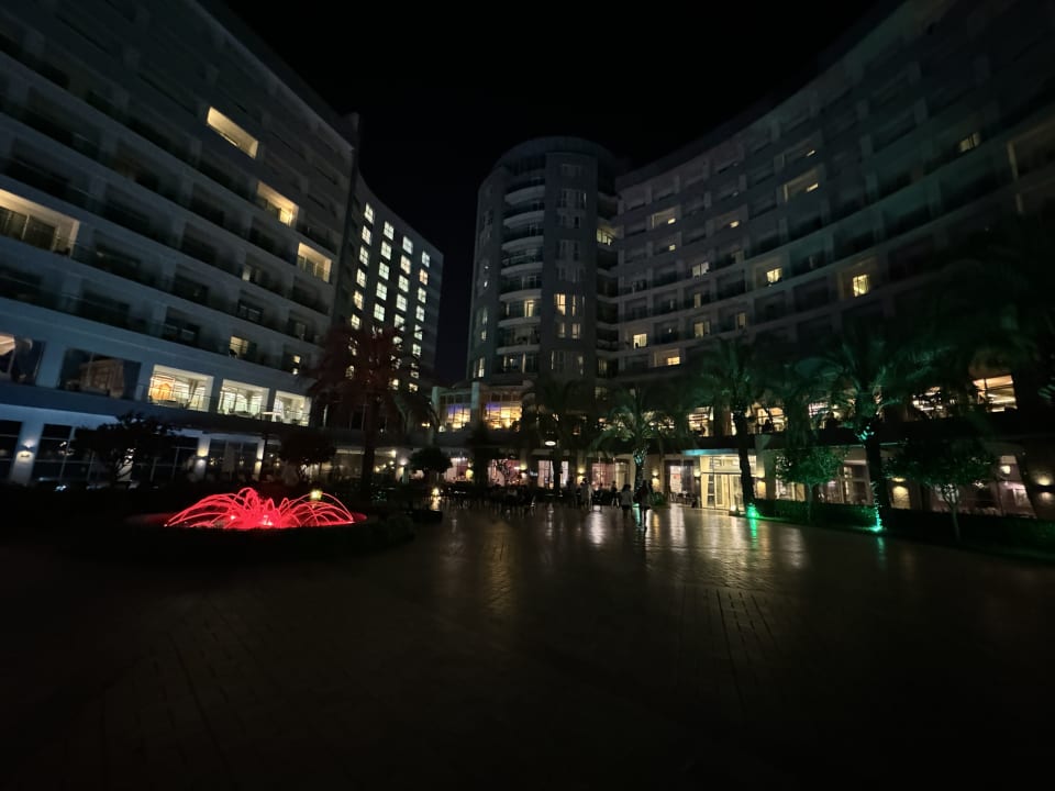 Außenansicht Sherwood Exclusive Lara