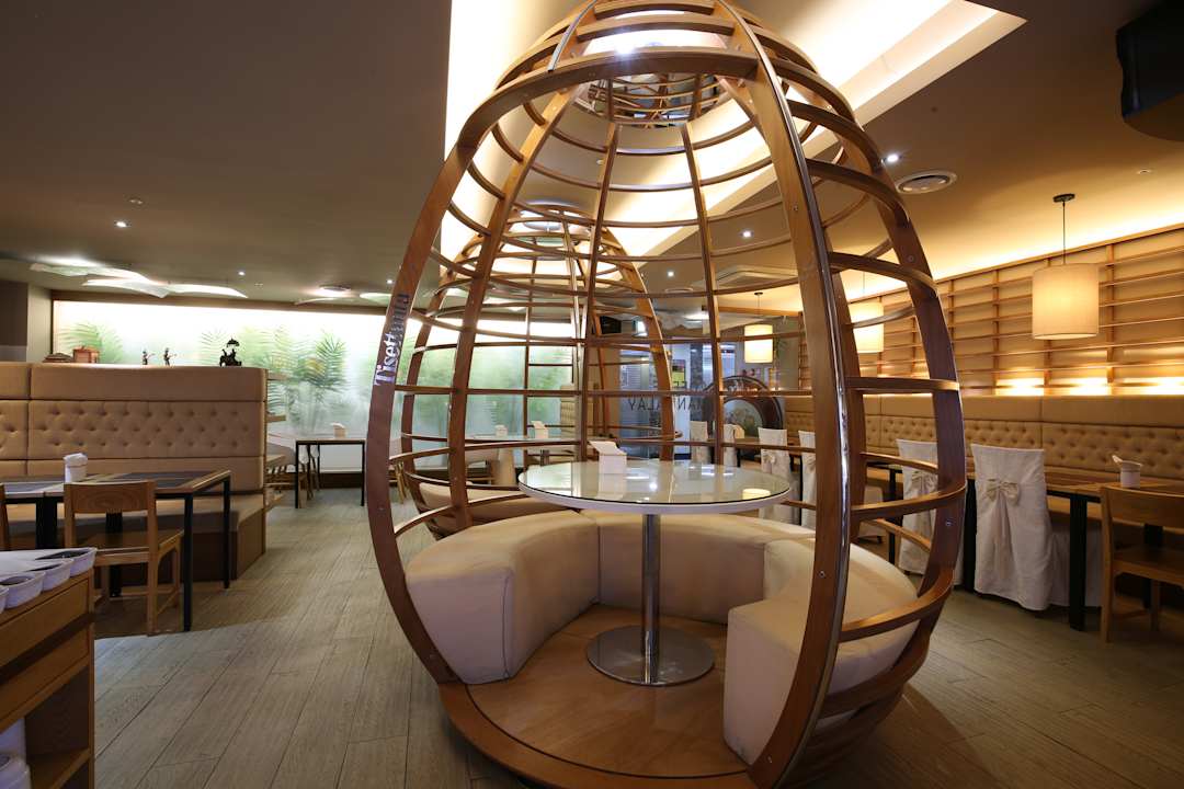 Gastro Sunset Business Hotel