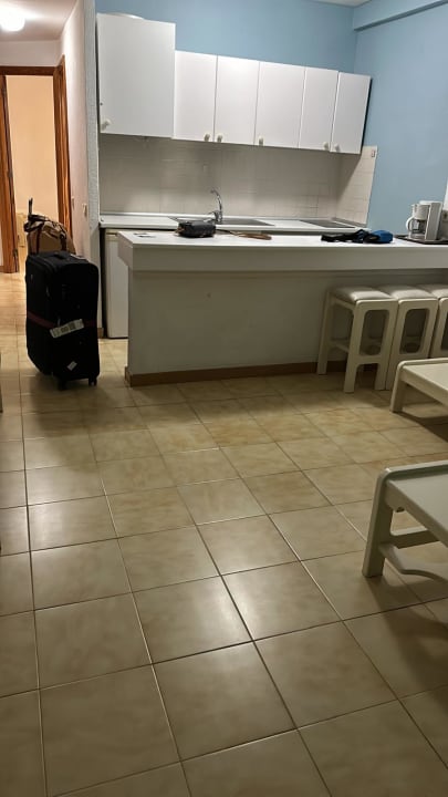 Zimmer Servatur Alameda de Jandía