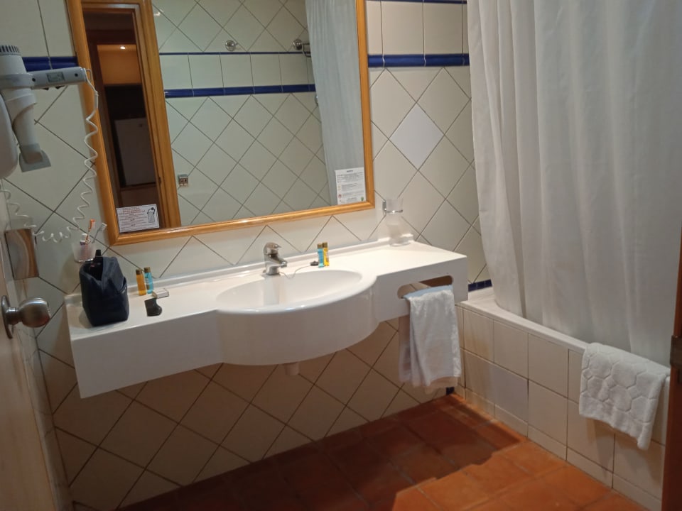 Zimmer Hotel Medina Belisaire & Thalasso