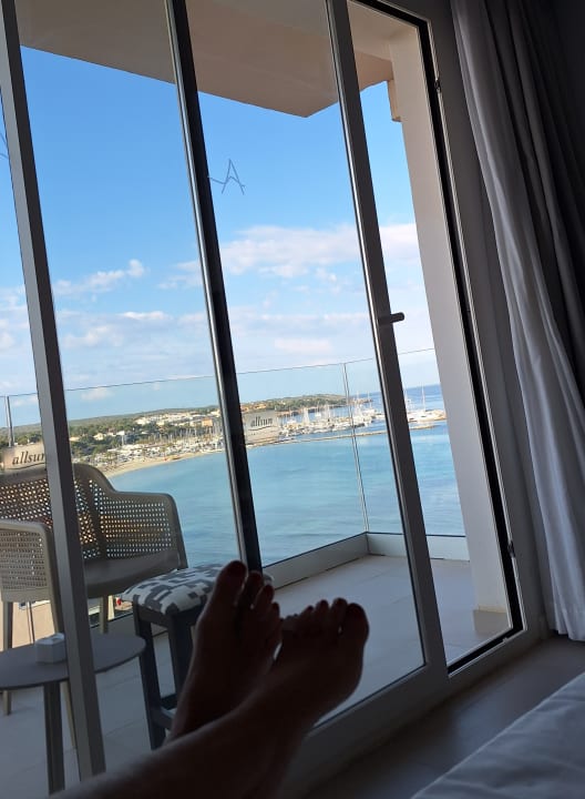 Zimmer allsun Hotel Marena Beach