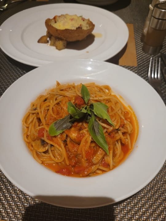 Gastro Sentido Caribbean World Soma Bay