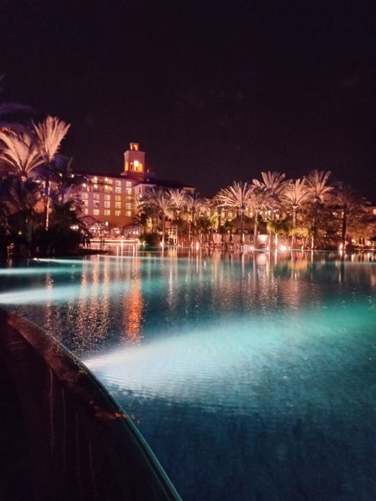 Pool Lopesan Costa Meloneras, Resort & Spa