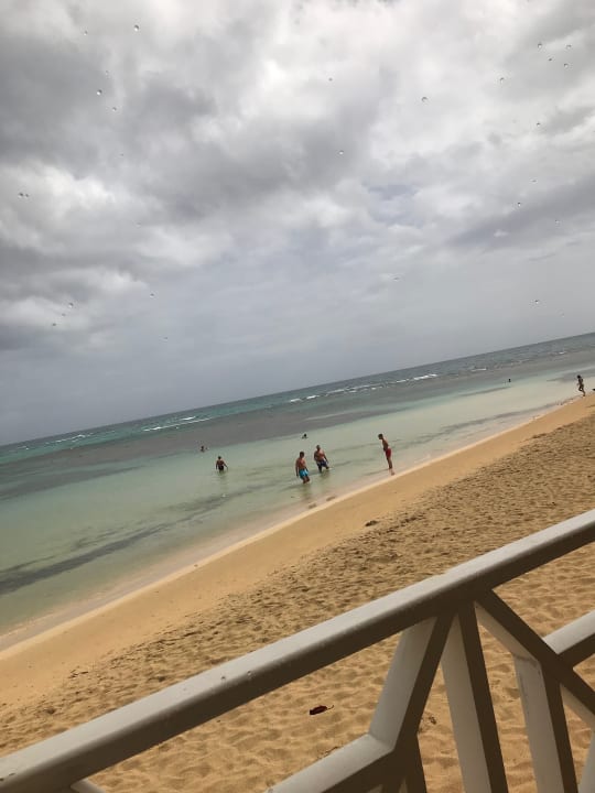 Strand Bahia Principe Grand El Portillo