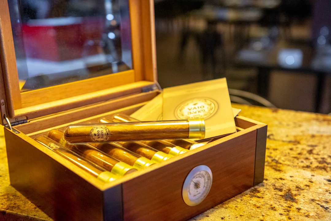 Gastro Orbi Palace Hotel Official