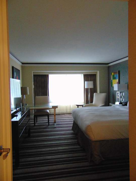 Zimmer Hotel The Henry