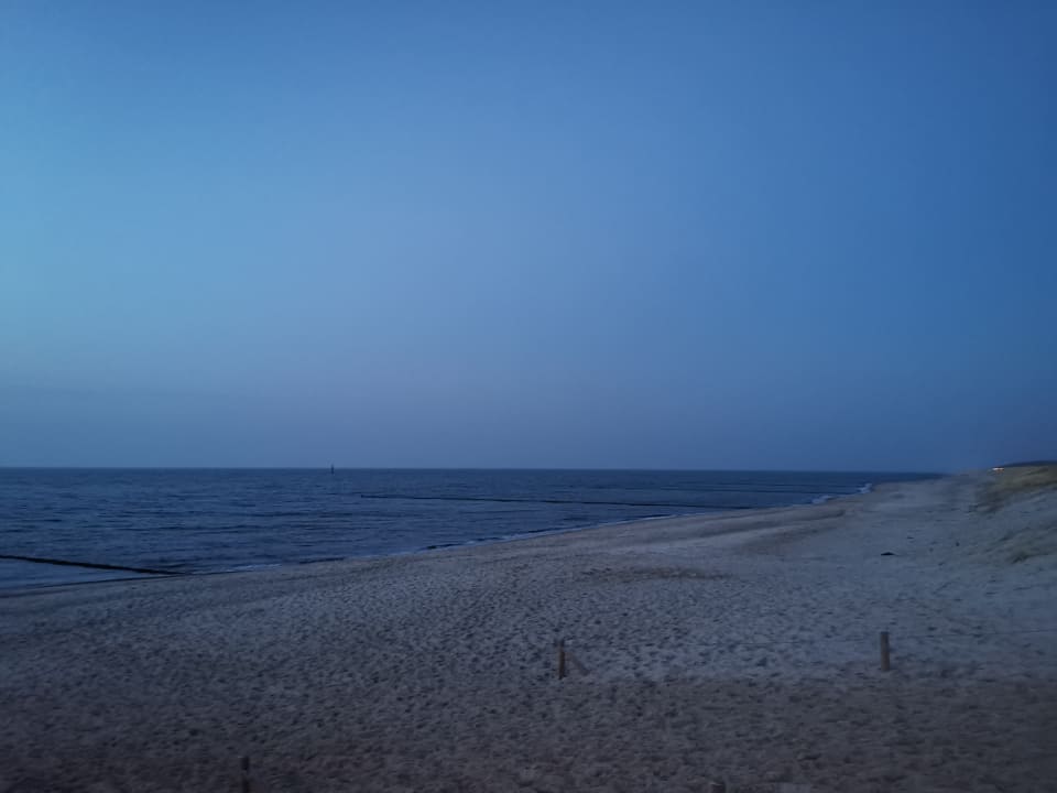 Strand Hotel Ostseewoge