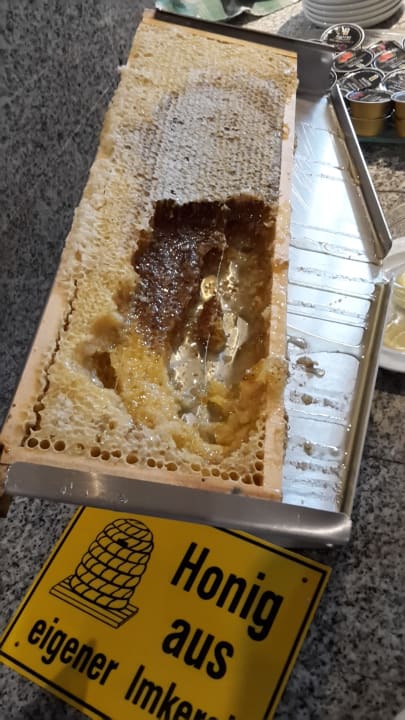 Sonstiges Hotel am Tierpark