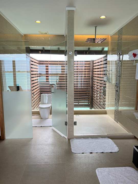 Zimmer Hideaway Beach Resort & Spa