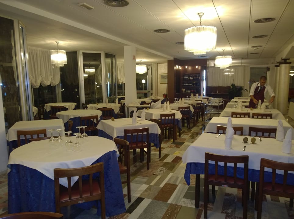 Restaurant Fantinello Hotel