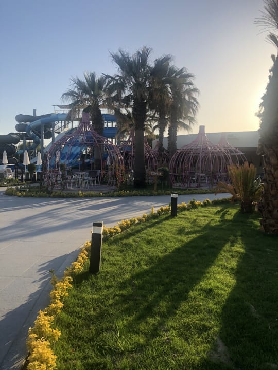 Sonstiges Kirman Belazur Resort & Spa
