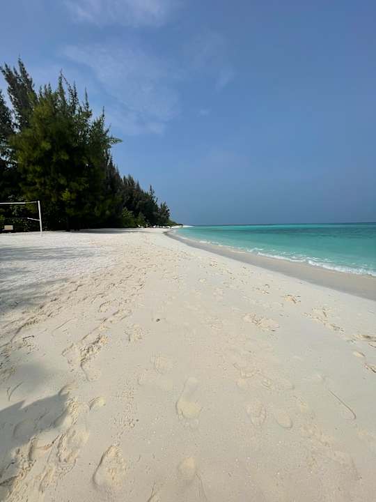 Strand Summer Island Maldives