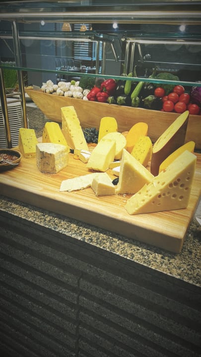 Gastro Steigenberger Resort Ras Soma