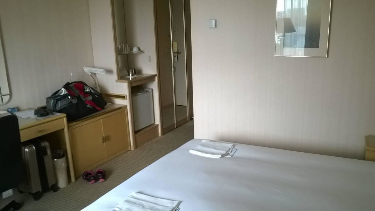 Standart  Keikyu EX Inn Shinagawa