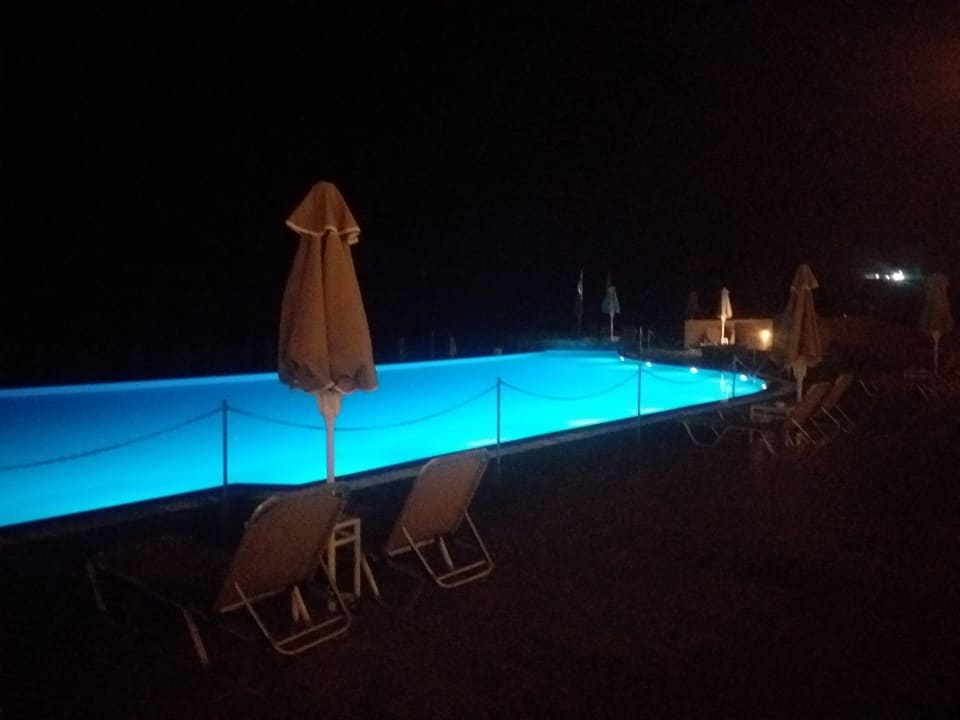 Pool Sentido Unique Blue! Resort and Villas