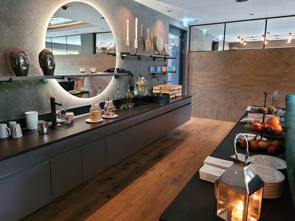 Sport & Freizeit Hotel Tirolerhof