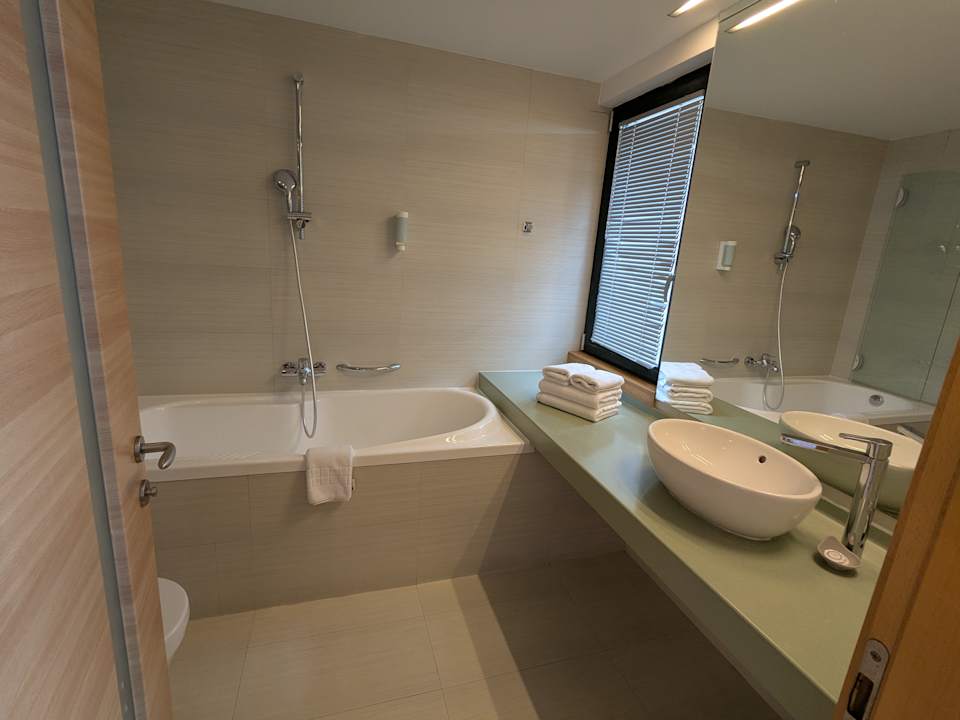 Zimmer Aminess Vival Velaris Resort