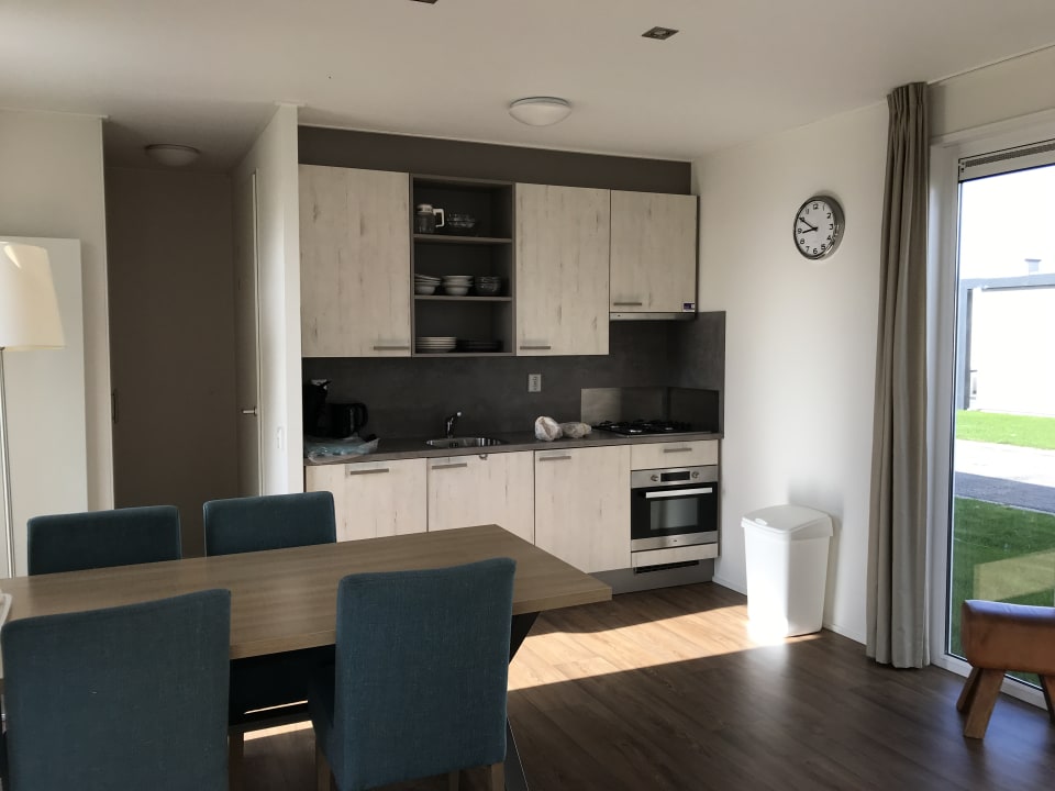 Zimmer Roompot Vakantiepark Callassande