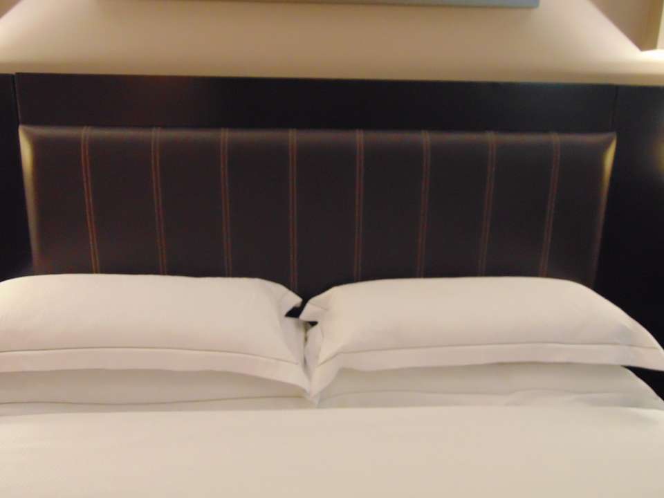 Zimmer Hotel Hilton Bogota