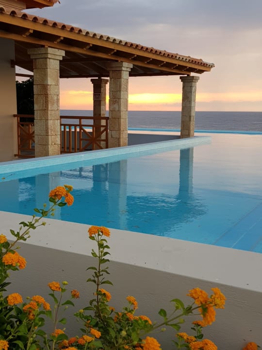 Außenansicht Atrium Prestige Thalasso Spa Resort & Villas