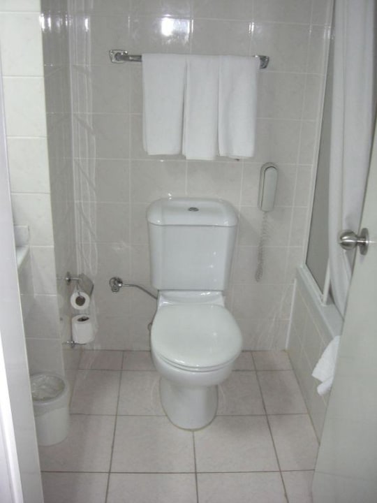 Bad Sunrise Resort Hotel