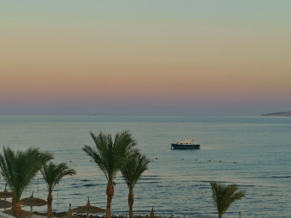 Strand Beach Albatros Resort