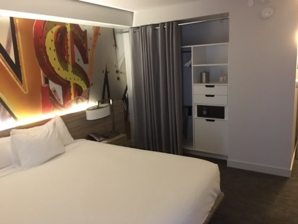 Zimmer The LINQ Hotel & Casino